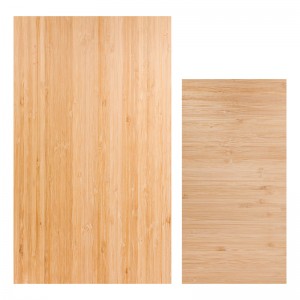 Green Build Material Bamboo Panel