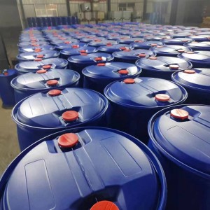 Glaciaal azijnzuur99%