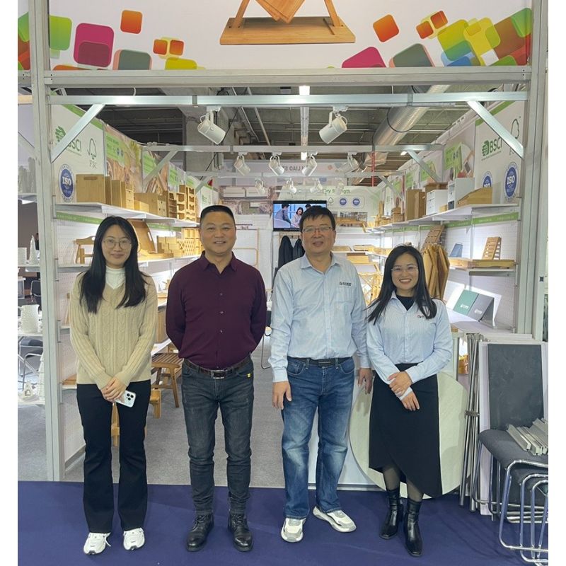 Creative Gift Fair 2024 Frankfurt, Duitsland uit Yilong