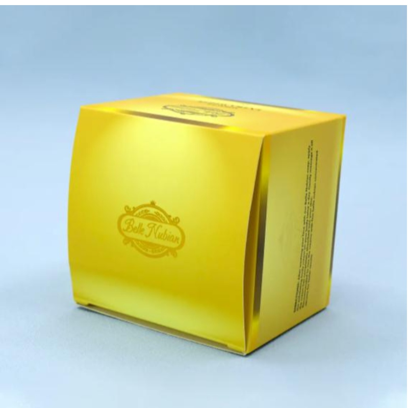 Magnetisch mooie grote cadeau pack doos cosmetische parfum fles harde kartonnen cadeaubonische doosverpakking