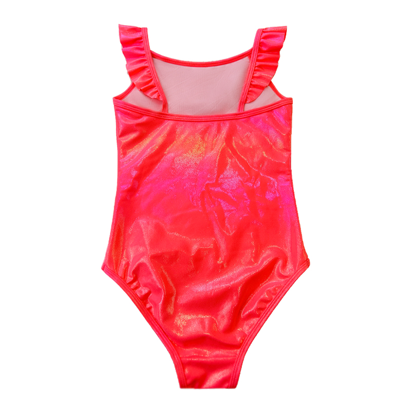 Baby Swimwear Custom Print Baby Custom One Piece Swimwear Swimwear Kids