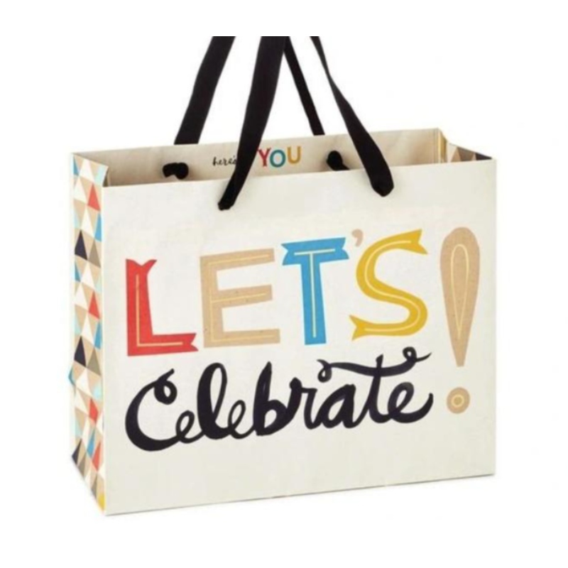 Groothandel aangepast Luxe Craft Gift Brown White Packaging Bolsa de Papel Gedrukte winkelcadeau Tas Kraft Paper Bags met uw eigen logo