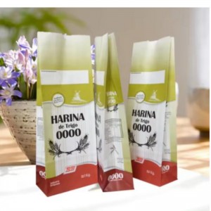 Goedkope prijs 1 kg 2kg 5kg meelpaktas te koop