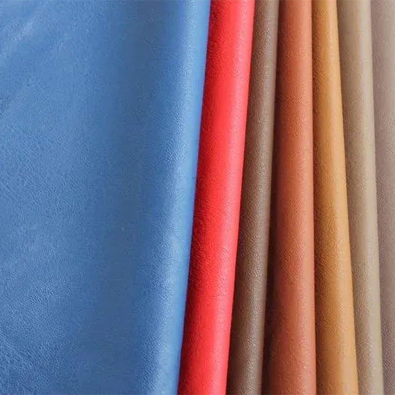 Hoe je materialen kiest voor het kleuren van lederen jassen?