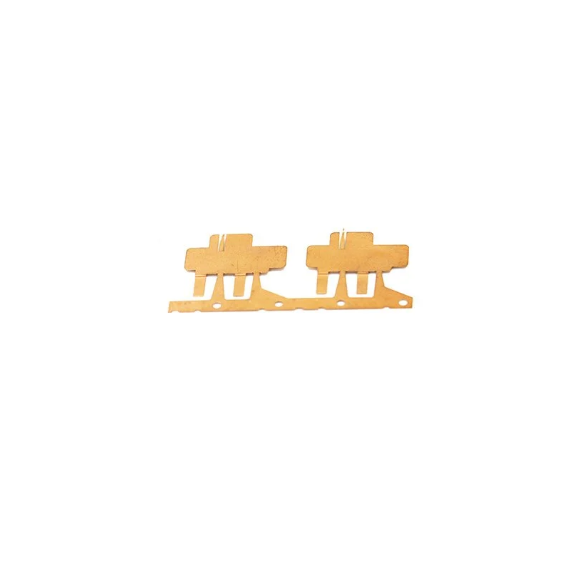Elektronische stempelsconnector