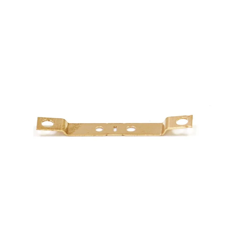 Elektronische stempelsconnector