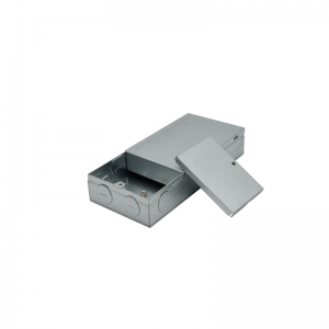 Voedingsbedieningskast