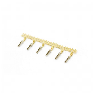 Terminal stempelen onderdelen 1