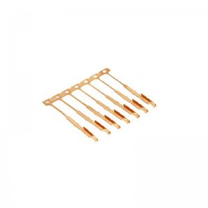 Terminal stempelen onderdelen 1