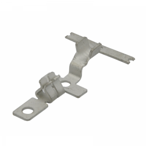 Terminal Stamping Parts 2