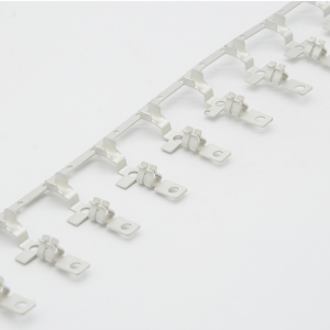 Terminal Stamping Parts 2