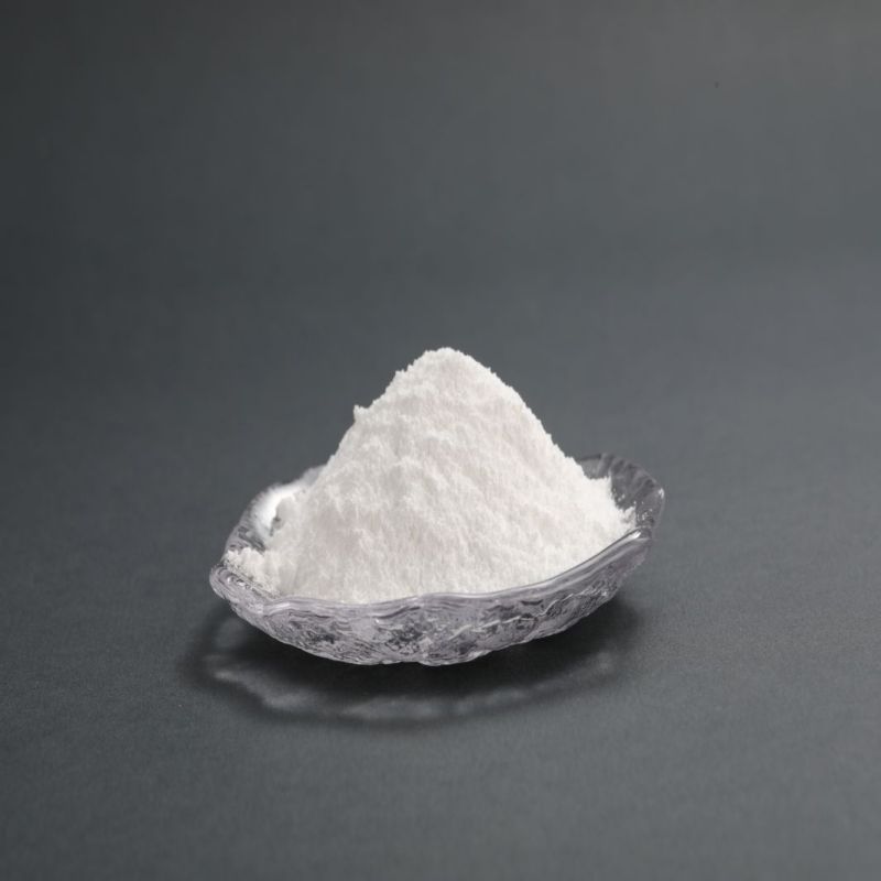 NAM van de voedingskwaliteit (niacinamide ofnicotinamide) poeder hoge zuiverheid China leverancier