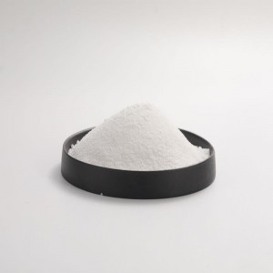 Cosmetische kwaliteit NAM (niacinamide ofnicotinamide) poederhuidrelderende bulk China