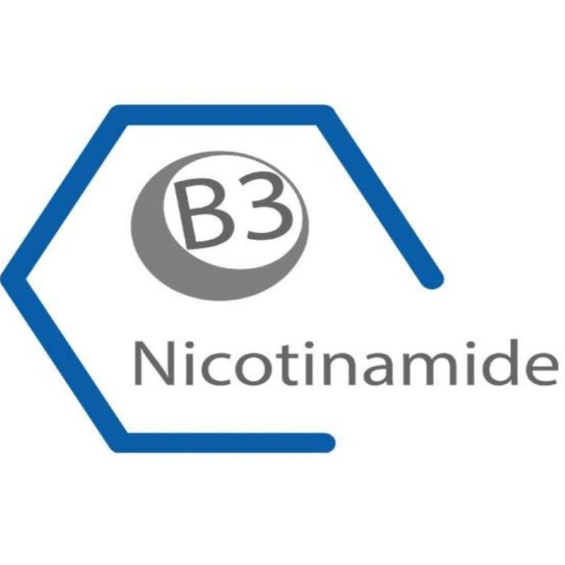 Nieuw begrip vannicotinamide