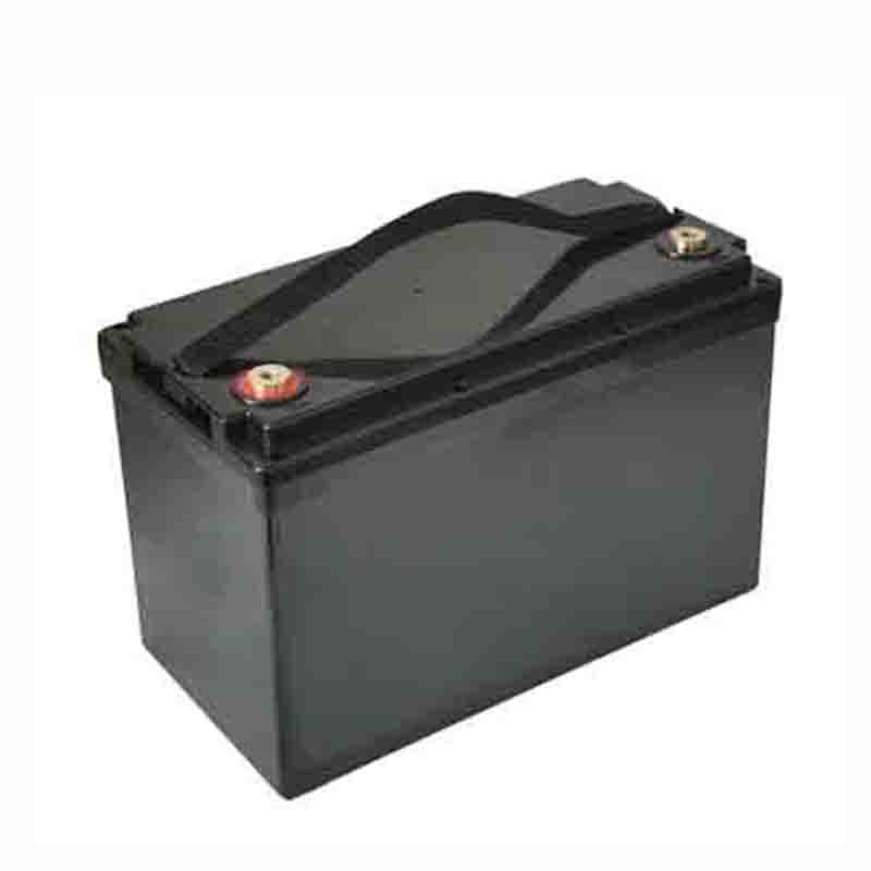 LifePo4 Battery 12V 135a 150a 180a 280a Loodzuurbatterij Vervanging Solar LifePo4 Lithium -ionbatterijen voor golfkar RV Boat Yacht