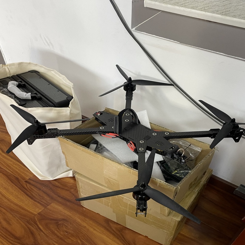 Heet verkopen 13 inch FPV -drone
