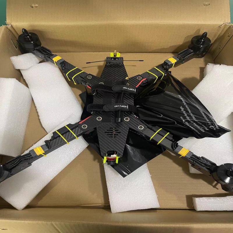 Heet verkopen 13 inch FPV -drone