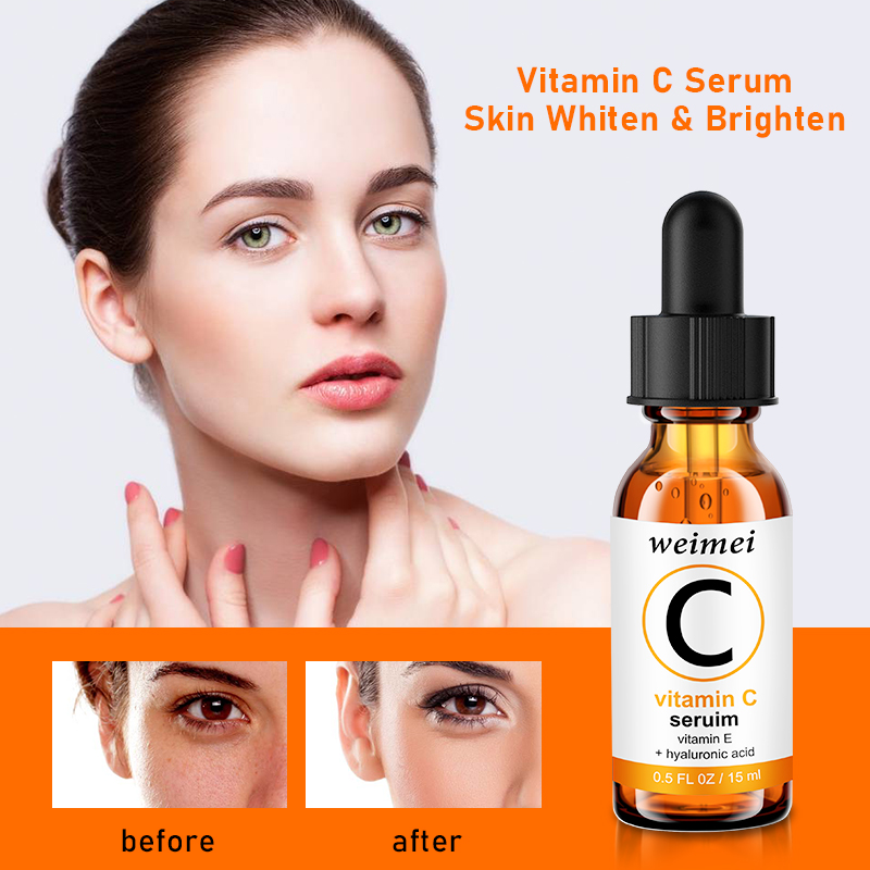 Vitamine C -serum
