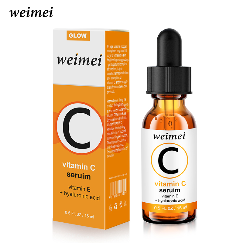 Vitamine C -serum
