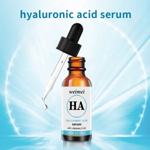 Hyaluronzuurserum
