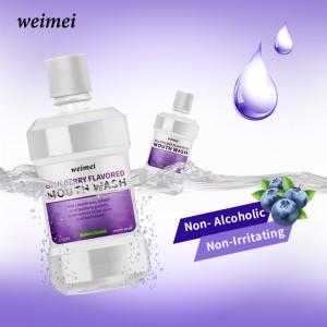 Bliesbessensmondwater