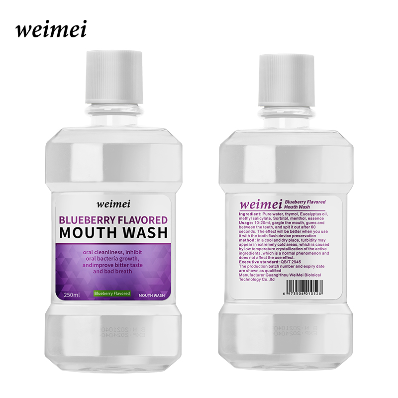 Bliesbessensmondwater