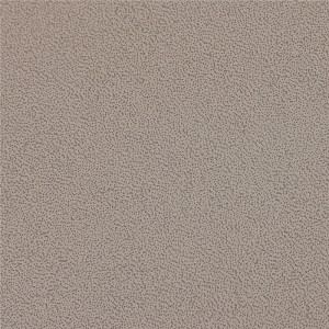 Frosted Coconut PU Rubber Yoga Mat