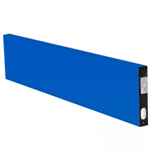 Prismatische solt 3.2V 184A Blade Cell LifePo4 Batterij Lithium Iron Fosfaat Batterij voor zonne -energie -opslagbatterijpakket