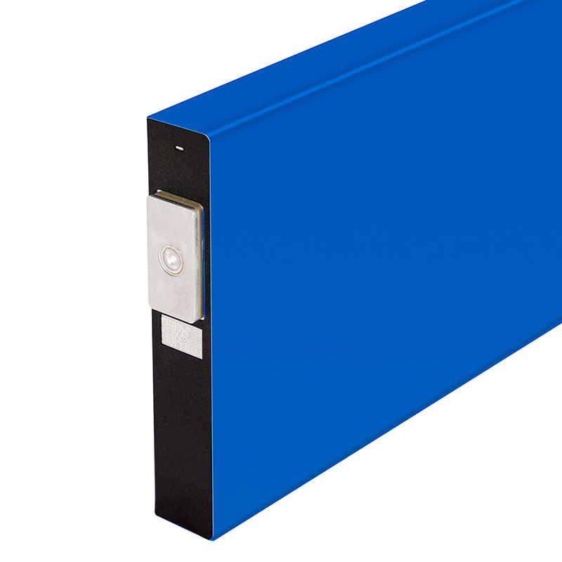 Prismatische solt 3.2V 184A Blade Cell LifePo4 Batterij Lithium Iron Fosfaat Batterij voor zonne -energie -opslagbatterijpakket