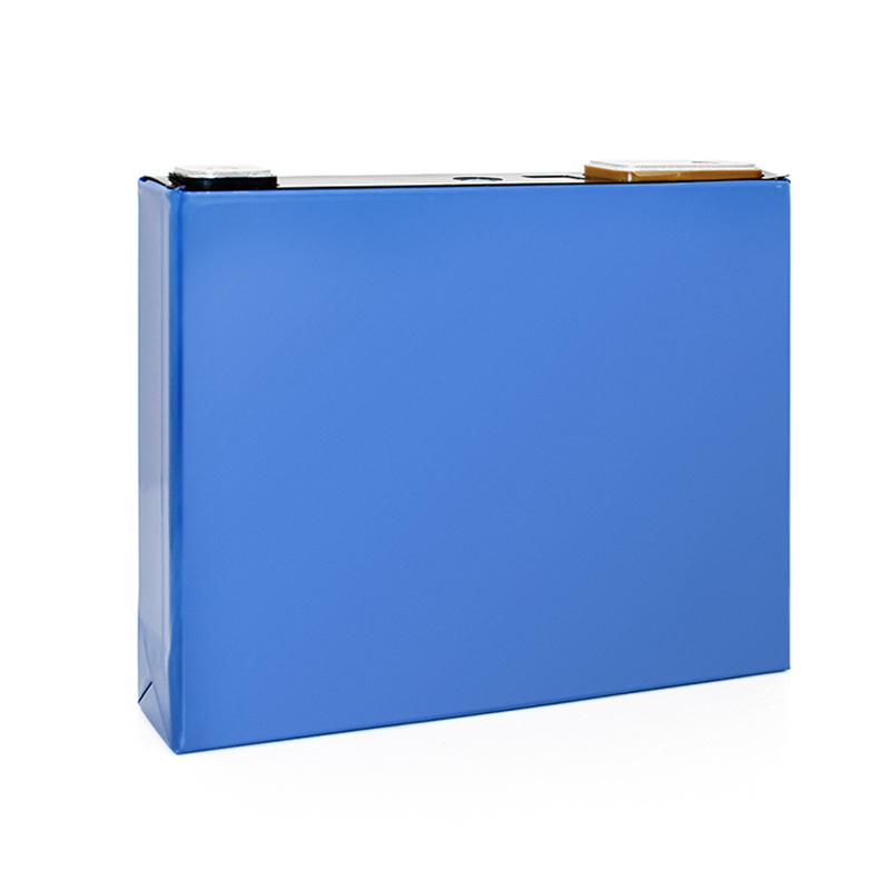 Gotion 3.2V 50A LifePo4 Prismatische cel Solar -energieopslagsystemen Lithium -batterij opladen