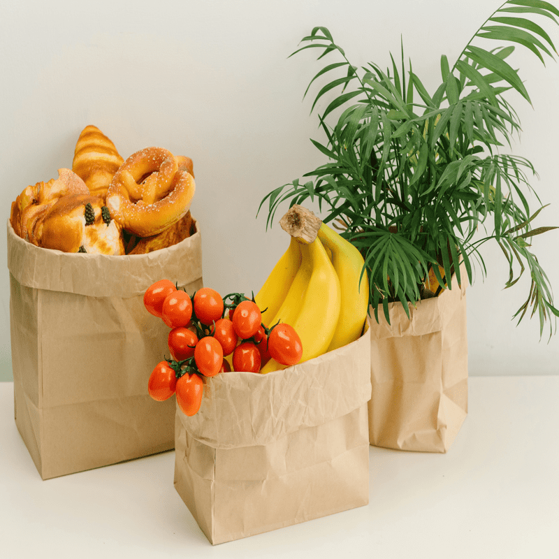 Hoe aangepaste papieren zakken helpen om de merkidentiteit te verbeteren?