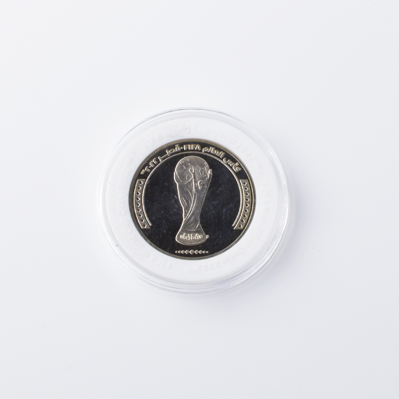 Professionele aangepaste groothandel voetbalscheidsrechter Side Badges Acryl Side Picker Basketbal voetbal Acryl Badge