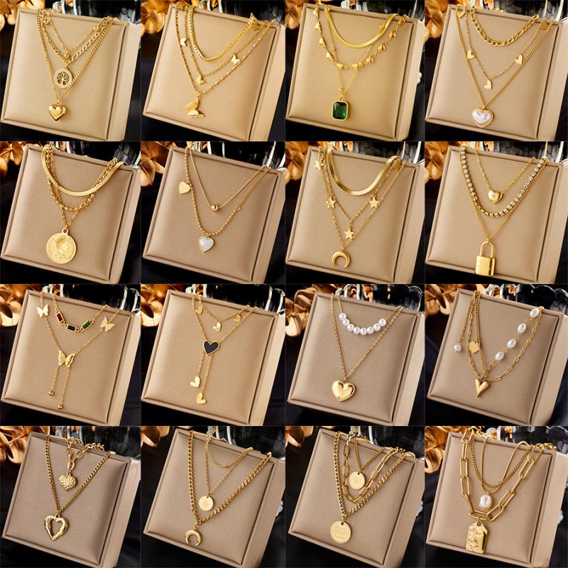 Houd gelijke tred met de tijd: goud vergulde sieraden of goud gevulde sieraden?