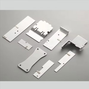 Aangepast\\/OEM hoge precisie aluminium\\/roestvrij staal\\/SPHC\\/SPCC plaatwerk stempel gestempeld stempelonderdeel voor auto\\/auto\\/Mac