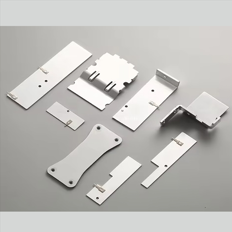 Aangepast\/OEM hoge precisie aluminium\/roestvrij staal\/SPHC\/SPCC plaatwerk stempel gestempeld stempelonderdeel voor auto\/auto\/Mac