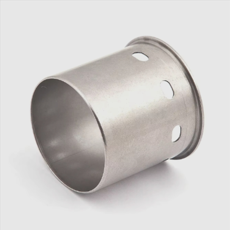 OEM Plaatwerk Stempelen Aluminium Roestvrij Staal Koper Dieptrekken Getrokken Gestempelde Onderdelen