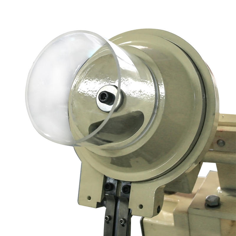 JR-S80 Semi-Automatische enkele-Hoofdoogmachine