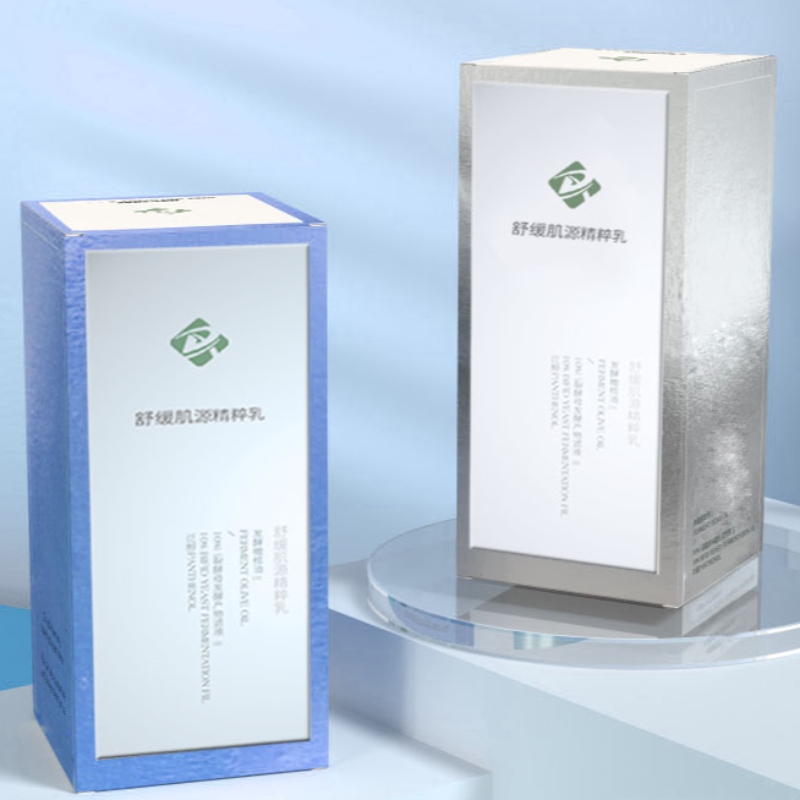 Essence melkverpakking