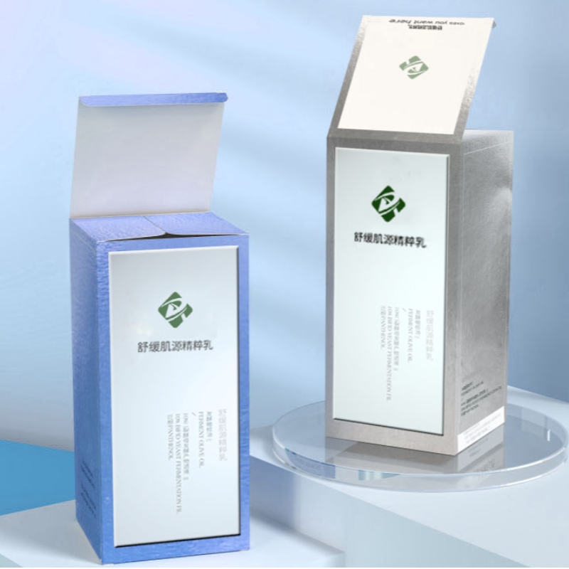 Essence melkverpakking