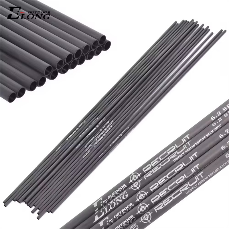 Effect van wervelkolom op pijlen