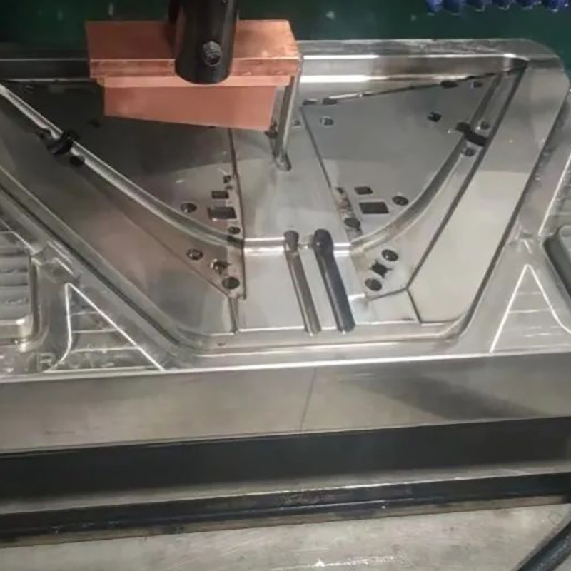 De ontwikkelingstrend en toekomstperspectieven van spuitgietmatrijzen