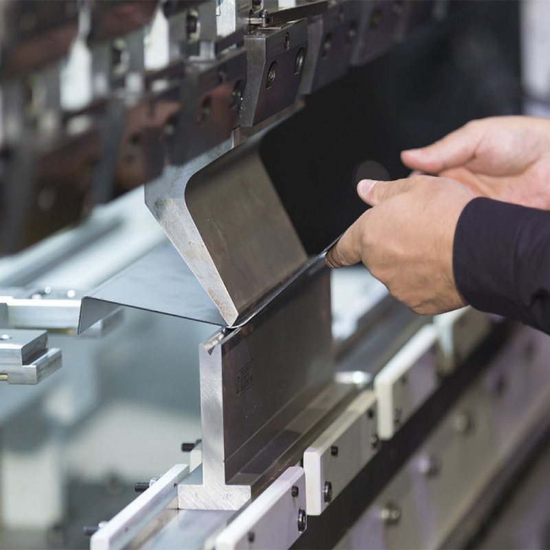 Verschillende reparatiemethoden voor metalen stempelmallen