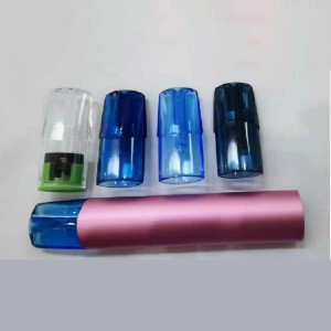 Accessoires voor elektronische sigaretten