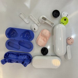 Accessoires voor Bluetooth-headsets