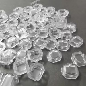 Optische lensproducten