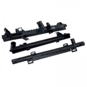 Auto kunststof tank voor radiator