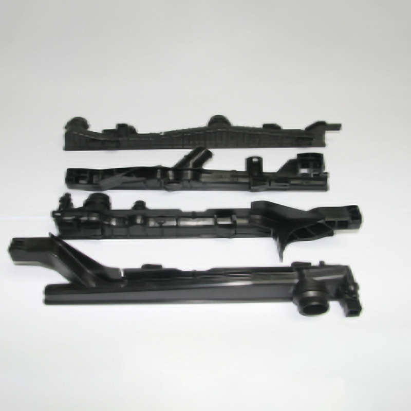 Kunststof radiateurtank