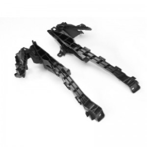 Cor Upbalk R&L Fr-bumper