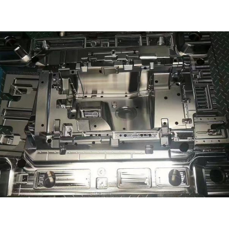 Schimmel voor huishoudelijke apparaten ibi-1