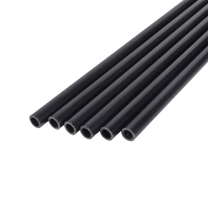 Buitendiameter 6 mm/7 mm/8 mm glasvezelpijlen
